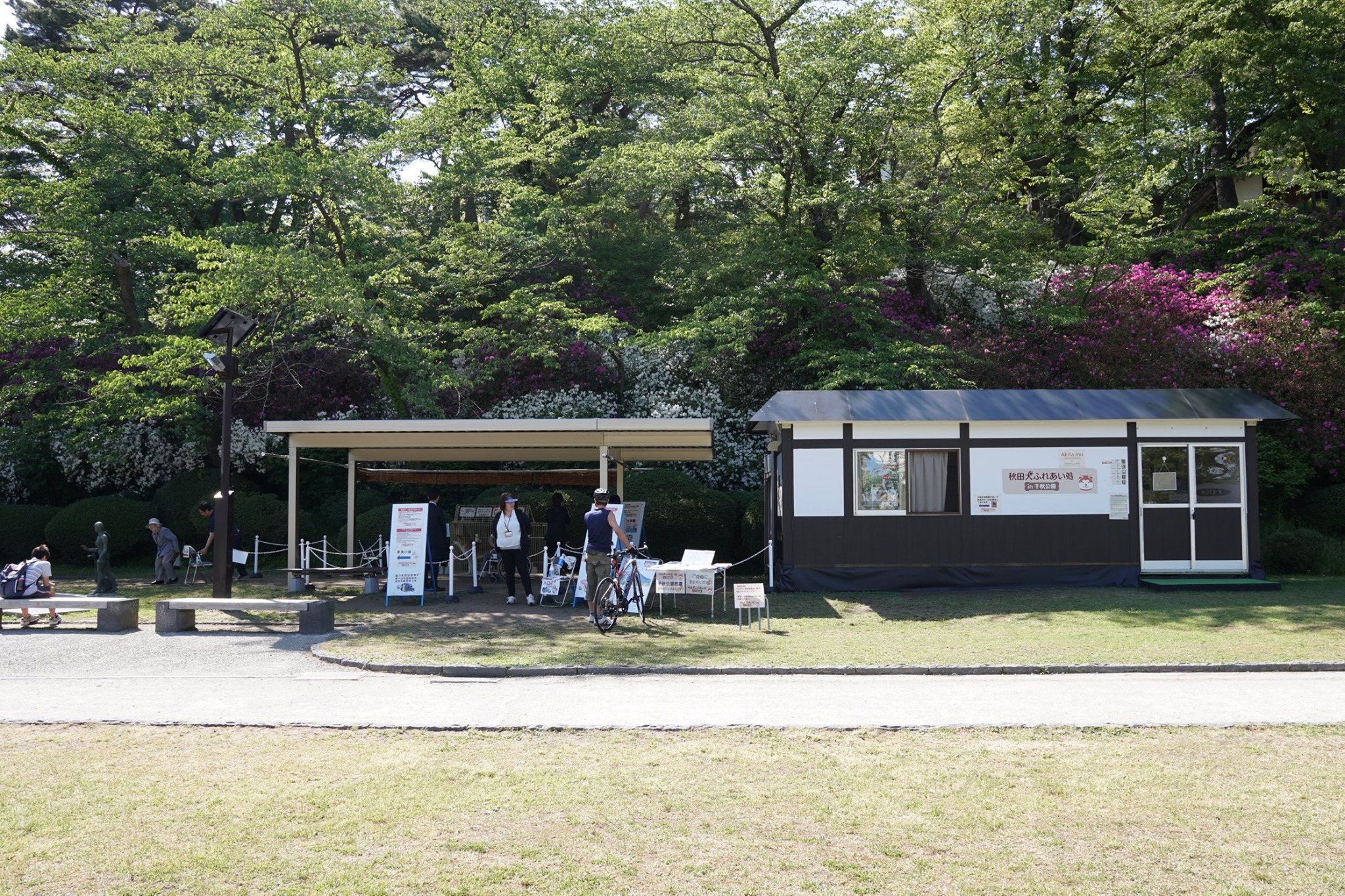 秋田観光コンベンション協会 工藤貴志さん