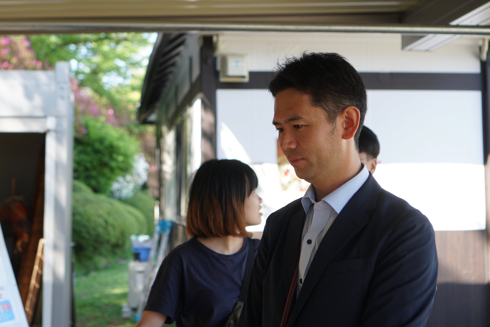 秋田観光コンベンション協会 工藤貴志さん