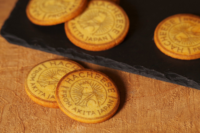渋谷区観光協会公認おみやげスイーツ「HACHEESE(ハチーズ)」を、Makuakeで先行販売!