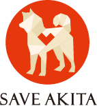 SAVE AKITA